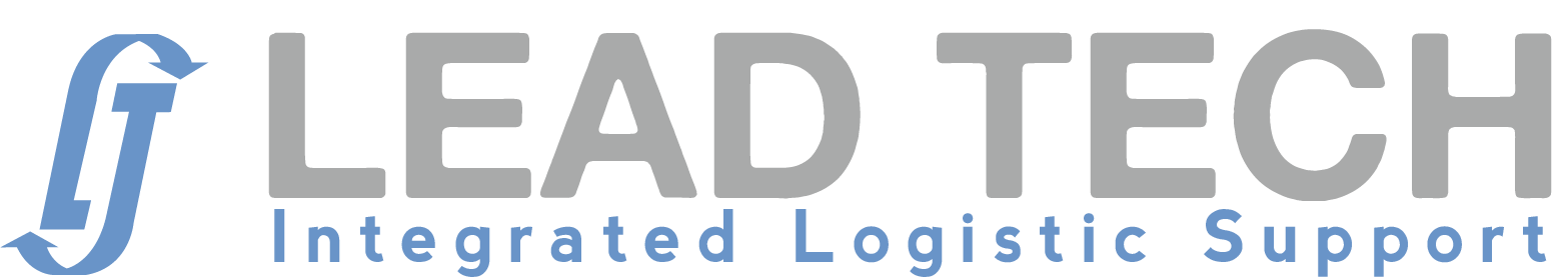 Lead Tech Logo